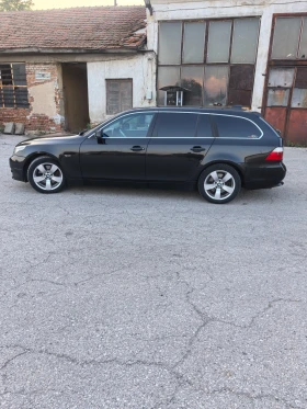 BMW 530 530хд | Auto.bg — изображение 8