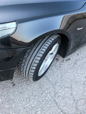 BMW 530 530хд | Auto.bg — изображение 9