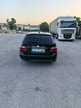 BMW 530 530хд | Auto.bg — изображение 6