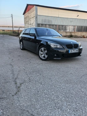 BMW 530 530хд | Auto.bg — изображение 3