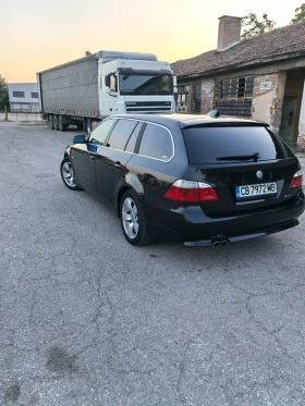 BMW 530 530хд | Auto.bg — изображение 7