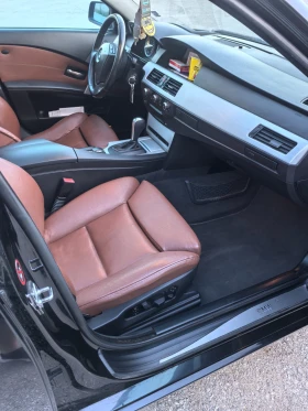 BMW 530 530хд | Auto.bg — изображение 11