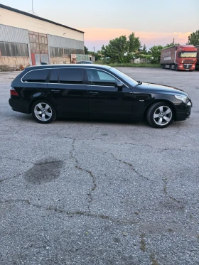 BMW 530 530хд | Auto.bg — изображение 4