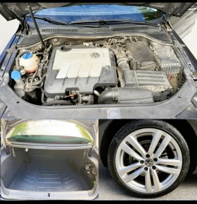 VW Passat CC 2.0TDI | Mobile.bg � ����� ������ 17