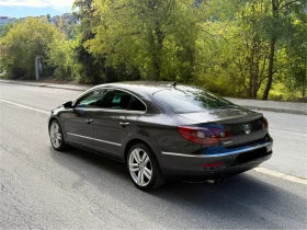 VW Passat CC 2.0TDI | Mobile.bg � ����� ������ 7