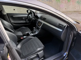 VW Passat CC 2.0TDI | Mobile.bg � ����� ������ 12