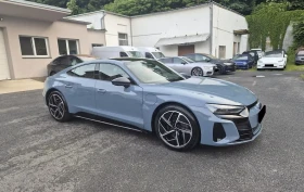 Audi E-Tron GT Quattro | Auto.bg — изображение 2