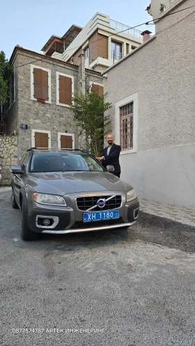 Volvo Xc70 | Mobile.bg � ����� ������ 9