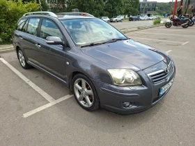 Toyota Avensis 2.2 d4d 150 k.c Elegant | Mobile.bg � ����� ������ 6