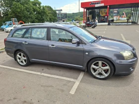 Toyota Avensis 2.2 d4d 150 k.c Elegant | Mobile.bg � ����� ������ 5