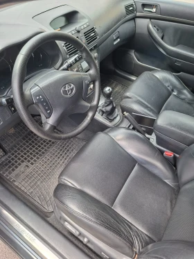 Toyota Avensis 2.2 d4d 150 k.c Elegant | Mobile.bg � ����� ������ 11