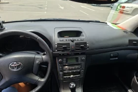 Toyota Avensis 2.2 d4d 150 k.c Elegant | Mobile.bg � ����� ������ 13