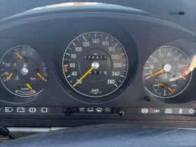 Mercedes-Benz 560 SL560 ���������� ���� �� �������� | Mobile.bg � ����� ������ 7