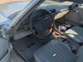 Mercedes-Benz 560 SL560 ���������� ���� �� �������� | Mobile.bg � ����� ������ 6