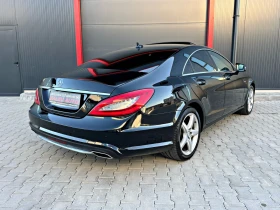 Mercedes-Benz CLS 350 i V6/AMG/FULL/ШВЕЙЦАРИЯ!!! | Auto.bg — изображение 6