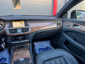 Mercedes-Benz CLS 350 i V6/AMG/FULL/ШВЕЙЦАРИЯ!!! | Auto.bg — изображение 10