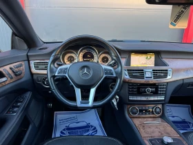 Mercedes-Benz CLS 350 i V6/AMG/FULL/ШВЕЙЦАРИЯ!!! | Auto.bg — изображение 9