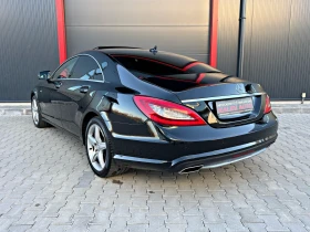 Mercedes-Benz CLS 350 i V6/AMG/FULL/ШВЕЙЦАРИЯ!!! | Auto.bg — изображение 5
