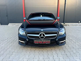Mercedes-Benz CLS 350 i V6/AMG/FULL/ШВЕЙЦАРИЯ!!! | Auto.bg — изображение 2