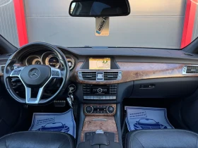 Mercedes-Benz CLS 350 i V6/AMG/FULL/ШВЕЙЦАРИЯ!!! | Auto.bg — изображение 11