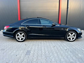 Mercedes-Benz CLS 350 i V6/AMG/FULL/ШВЕЙЦАРИЯ!!! | Auto.bg — изображение 7