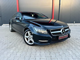 Mercedes-Benz CLS 350 i V6/AMG/FULL/ШВЕЙЦАРИЯ!!! | Auto.bg — изображение 3
