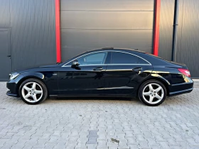 Mercedes-Benz CLS 350 i V6/AMG/FULL/ШВЕЙЦАРИЯ!!! | Auto.bg — изображение 4