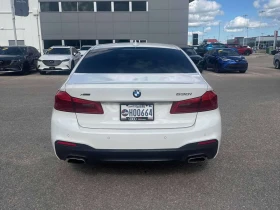 BMW 530 * xDrive * ���������� ����� * CARFAX | Mobile.bg � ����� ������ 4