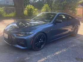 BMW 430 * 430i xDrive * CARFAX * ЦЕНА ДО БГ