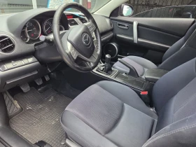 Mazda 6 2, 2 tdi 125 hp | Auto.bg — изображение 10