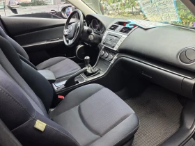 Mazda 6 2, 2 tdi 125 hp | Auto.bg — изображение 11