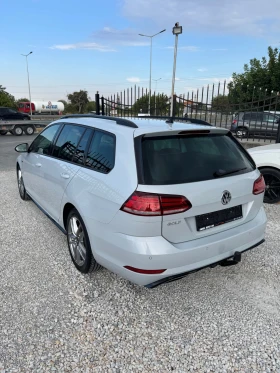 VW Golf 2.0 tdi Rline blue motion | Mobile.bg � ����� ������ 6