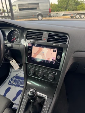 VW Golf 2.0 tdi Rline blue motion | Mobile.bg � ����� ������ 11
