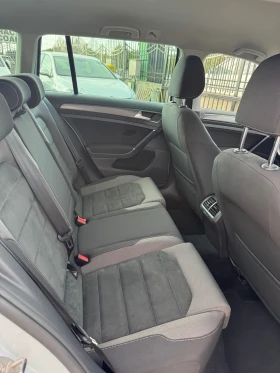 VW Golf 2.0 tdi Rline blue motion | Mobile.bg � ����� ������ 7