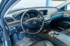 Mercedes-Benz 350 FACE= NIGHT VISION = MEMORY = FULL MAX = ������ | Mobile.bg � ����� ������ 8