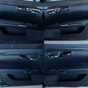 Mercedes-Benz 350 FACE= NIGHT VISION = MEMORY = FULL MAX = ������ | Mobile.bg � ����� ������ 14