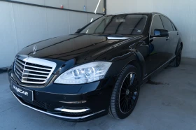 Mercedes-Benz 350 FACE= NIGHT VISION = MEMORY = FULL MAX = ������ | Mobile.bg � ����� ������ 2