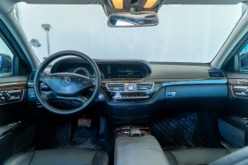 Mercedes-Benz 350 FACE= NIGHT VISION = MEMORY = FULL MAX = ������ | Mobile.bg � ����� ������ 9