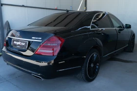 Mercedes-Benz 350 FACE= NIGHT VISION = MEMORY = FULL MAX = ������ | Mobile.bg � ����� ������ 5