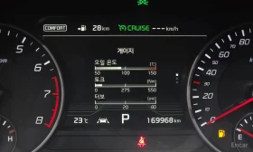 Kia Stinger 3.3 Turbo AWD | ��������������� | Mobile.bg � ����� ������ 8