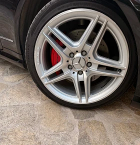Mercedes-Benz E 350 AMG line 7g tronic full - 10200 € - 81085211 5
