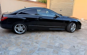 Mercedes-Benz E 350 AMG line 7g tronic full - 10200 € - 81085211 4