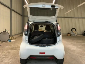 Citroen C - Zero electric drive 50 kW Tendance* ВНОС САМО СРЕЩУ 30% - 7777 € - 58113917 5