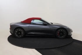 Mg Cyberster COMFORT 74 kWh  | Mobile.bg � ����� ������ 3