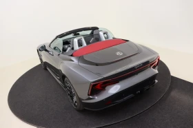 Mg Cyberster COMFORT 74 kWh  | Mobile.bg � ����� ������ 5