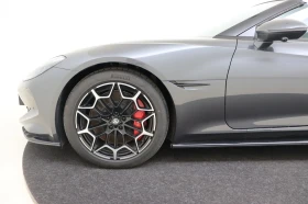 Mg Cyberster COMFORT 74 kWh  | Mobile.bg � ����� ������ 9