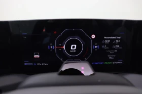 Mg Cyberster COMFORT 74 kWh  | Mobile.bg � ����� ������ 11