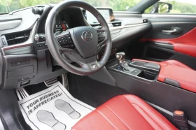 Lexus ES 350 3.5 V6 F Sport FWD | Auto.bg — изображение 8