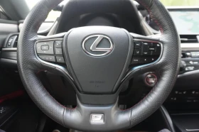 Lexus ES 350 3.5 V6 F Sport FWD | Auto.bg — изображение 9