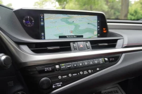Lexus ES 350 3.5 V6 F Sport FWD | Auto.bg — изображение 13